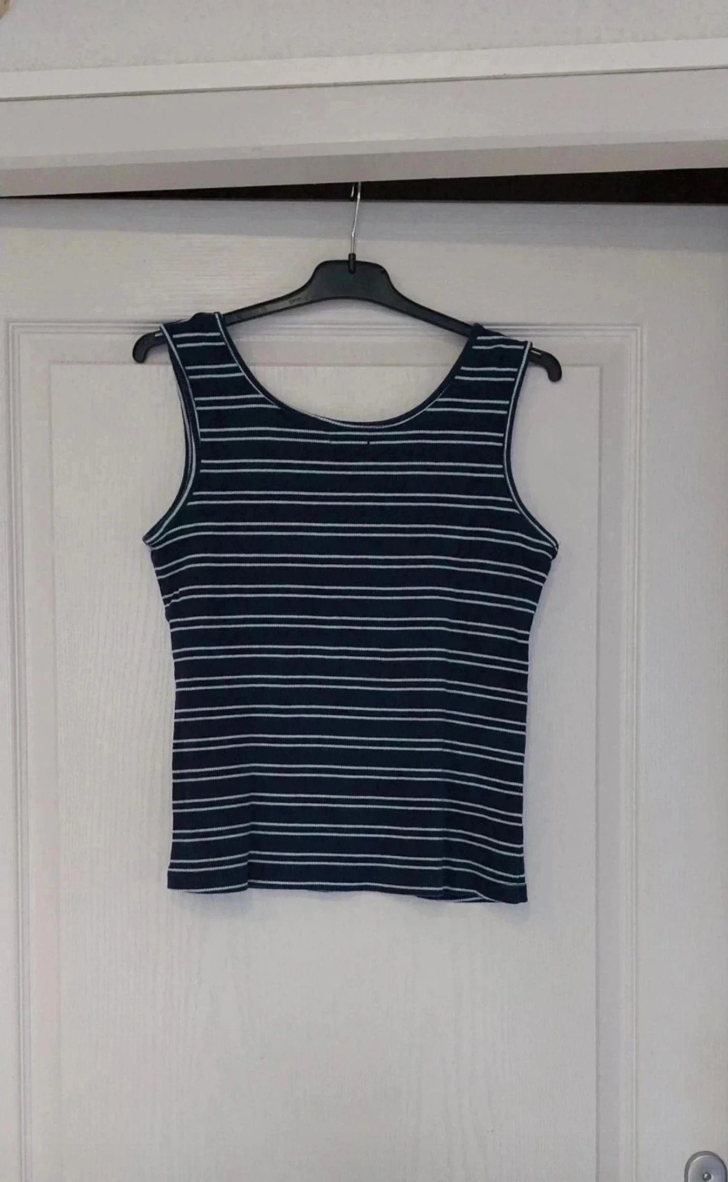 women's tank top – photo 2